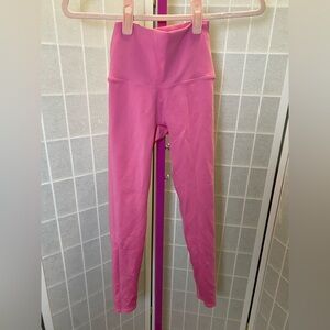 Smile Club Pink Top XS